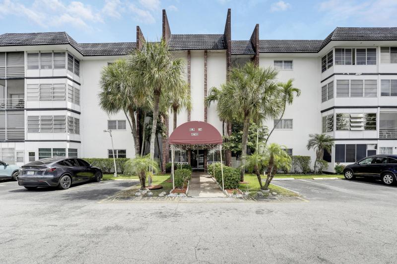 First Photo for Home For Sale at  Lauderhill, FL. 33313