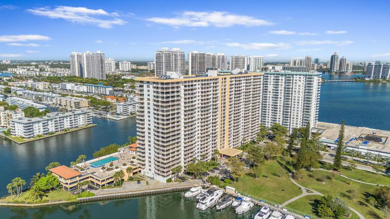 First Photo for Home For Sale at  Sunny Isles Beach, FL. 33160