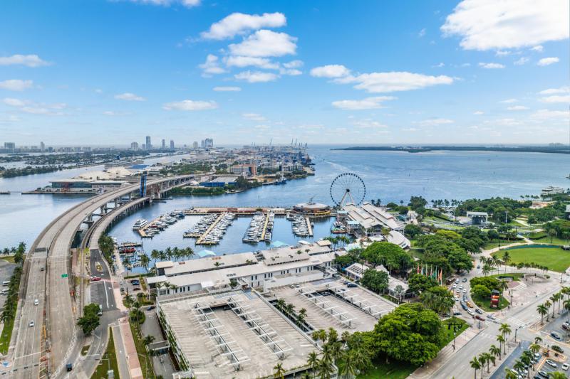 First Photo for Home For Sale at Miami, FL. 33132