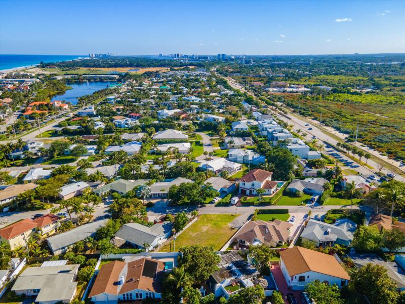 Duplex, Triplex and Fourplex Images