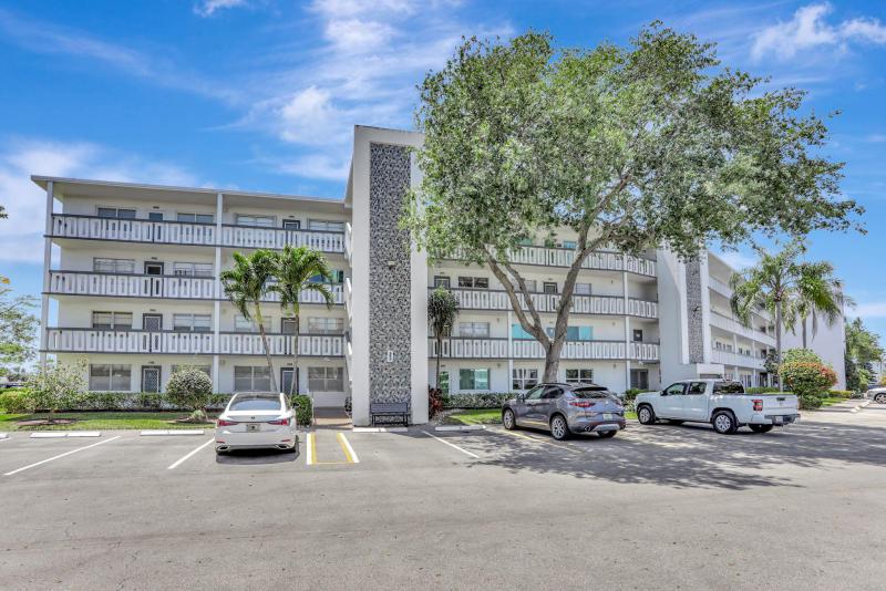 First Photo for Home For Sale at  Deerfield Beach, FL. 33442