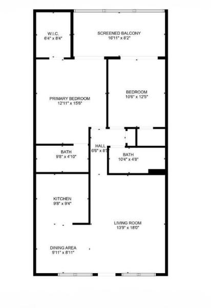  Condo & Townhome Photos