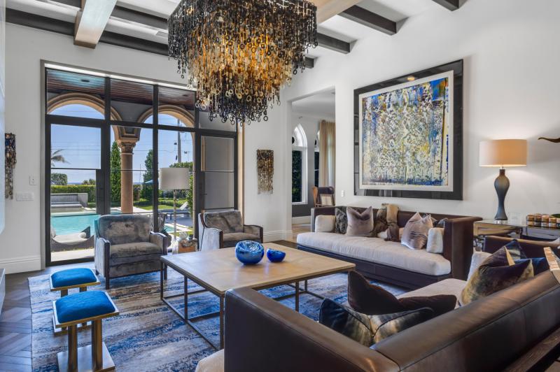  Single Family Homes Photo 13:  Delray Beach,  FL 33483