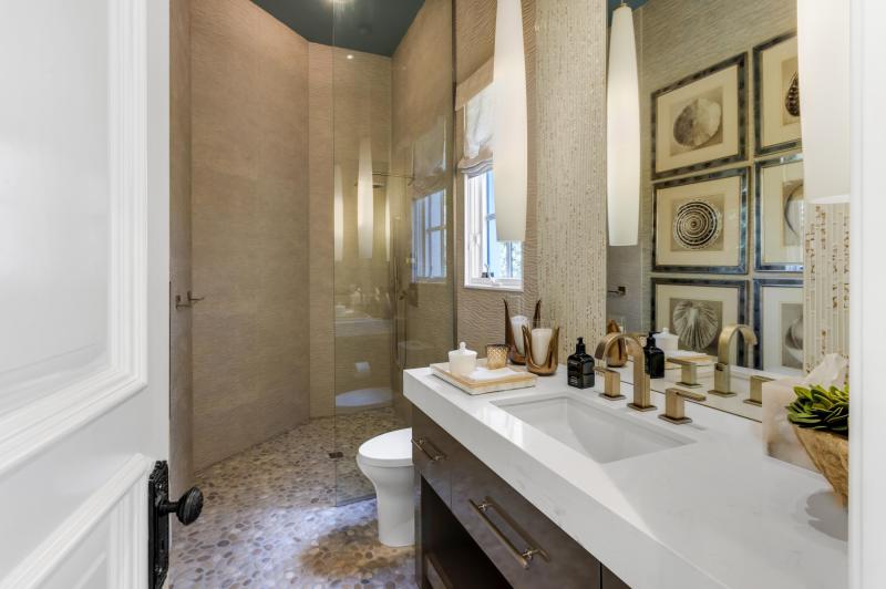  Single Family Homes Photo 36:  Delray Beach,  FL 33483