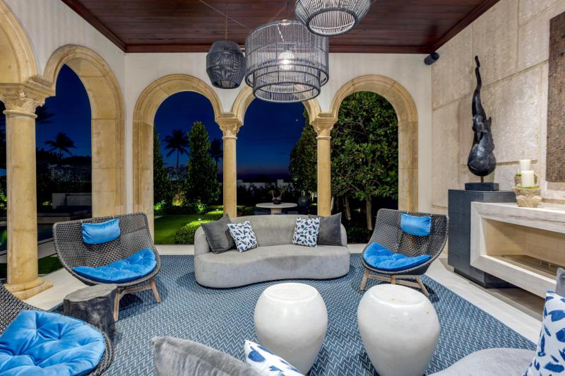  Single Family Homes Photo 52:  Delray Beach,  FL 33483