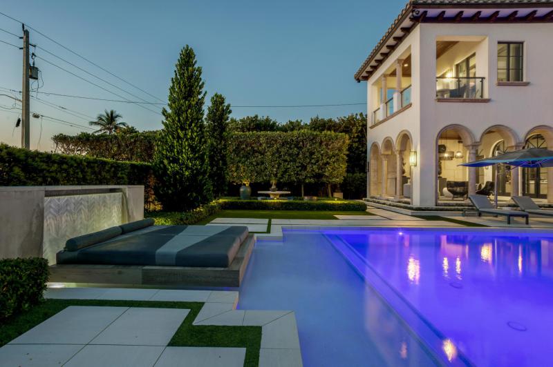  Single Family Homes Photo 60:  Delray Beach,  FL 33483