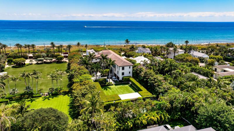  Single Family Homes Photo 74:  Delray Beach,  FL 33483