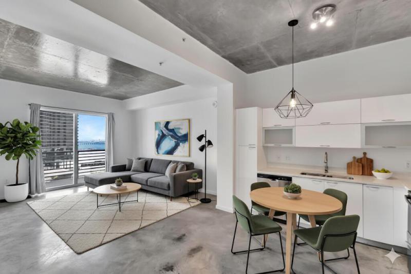 First Photo for Home For Sale at  Miami, FL. 33132