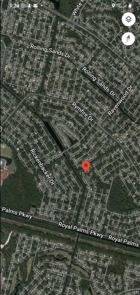 Duplex, Triplex and Fourplex Images