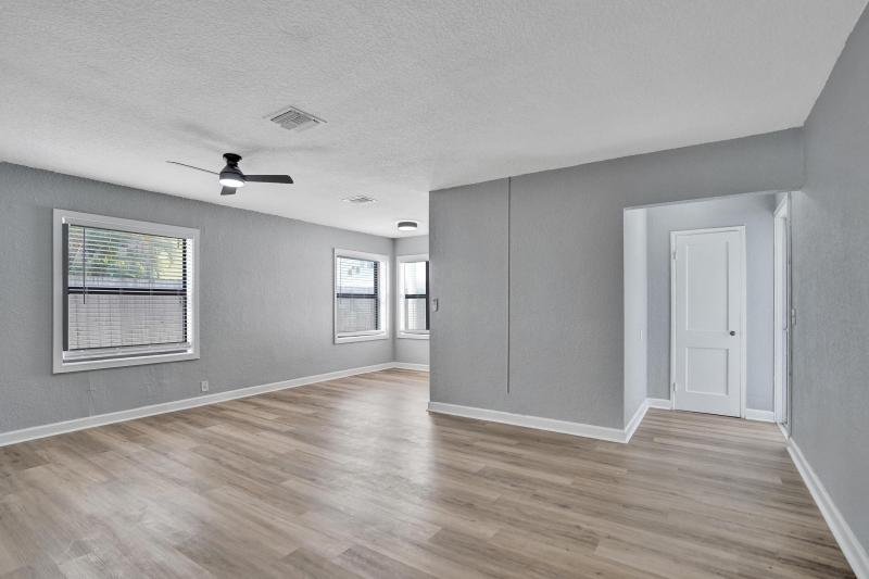 Duplex, Triplex and Fourplex Images