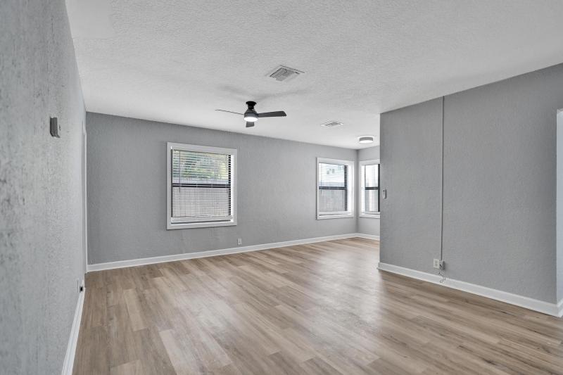 Duplex, Triplex and Fourplex Images