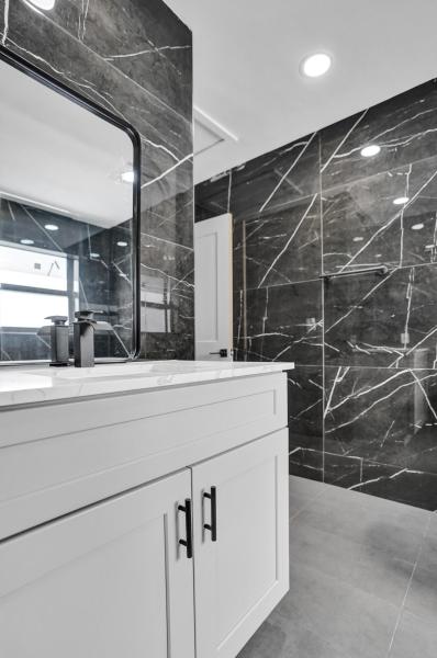 Duplex, Triplex and Fourplex Images