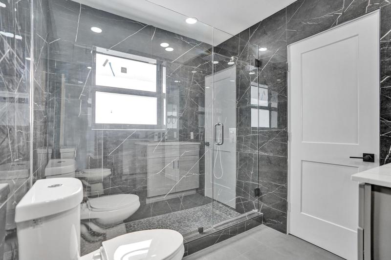 Duplex, Triplex and Fourplex Images