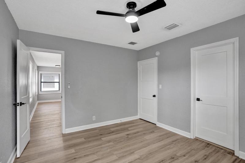 Duplex, Triplex and Fourplex Images