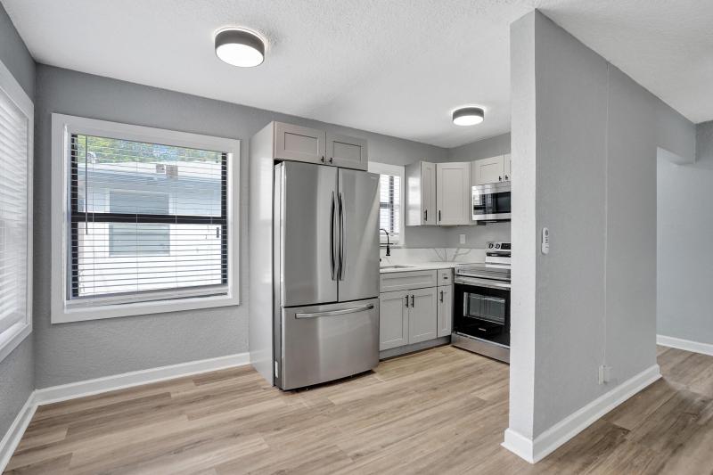 Duplex, Triplex and Fourplex Images