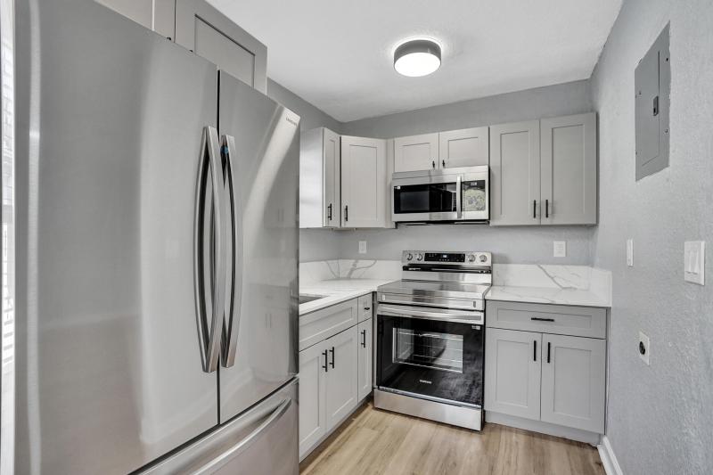 Duplex, Triplex and Fourplex Images