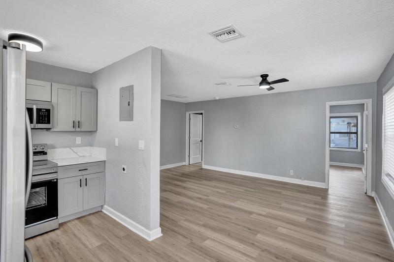 Duplex, Triplex and Fourplex Images