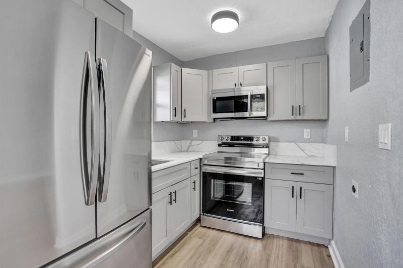 Duplex, Triplex and Fourplex Images