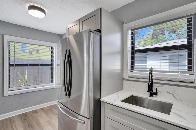 Duplex, Triplex and Fourplex Images