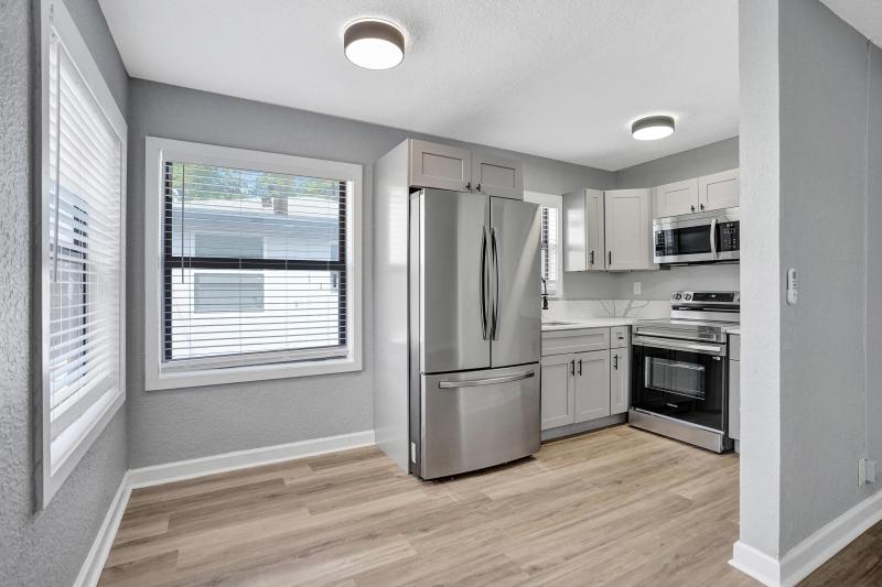 Duplex, Triplex and Fourplex Images