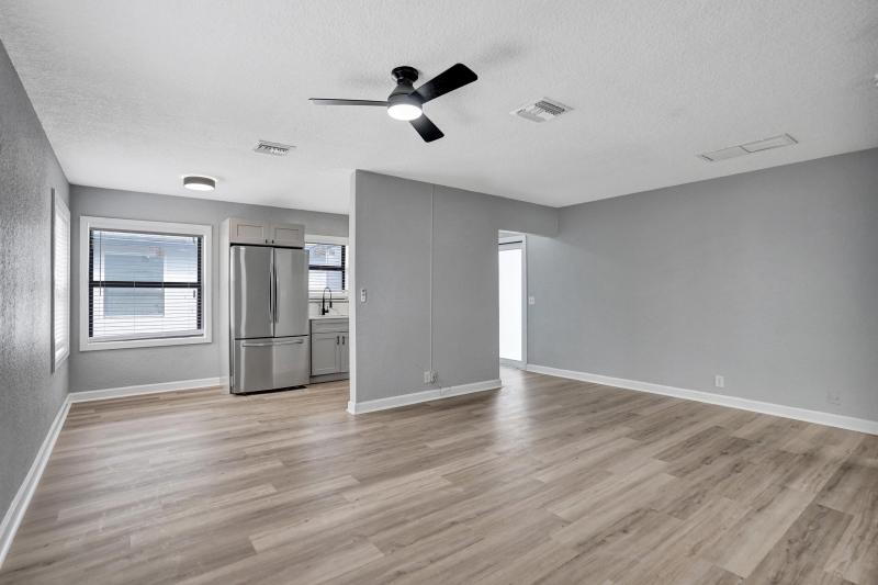 Duplex, Triplex and Fourplex Images