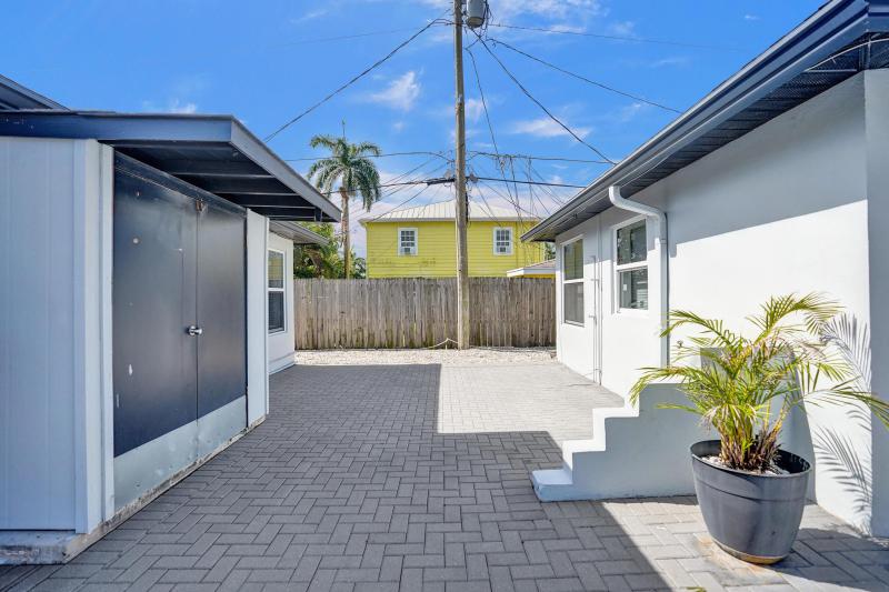 Duplex, Triplex and Fourplex Images