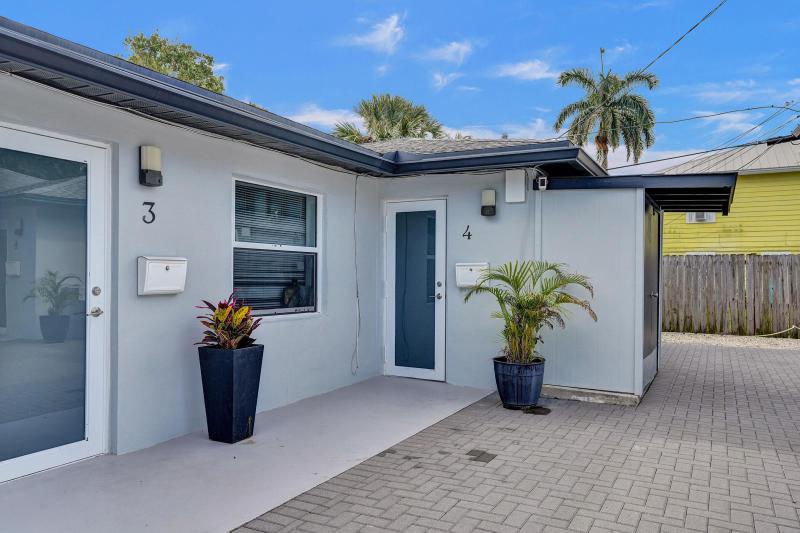 Duplex, Triplex and Fourplex Images