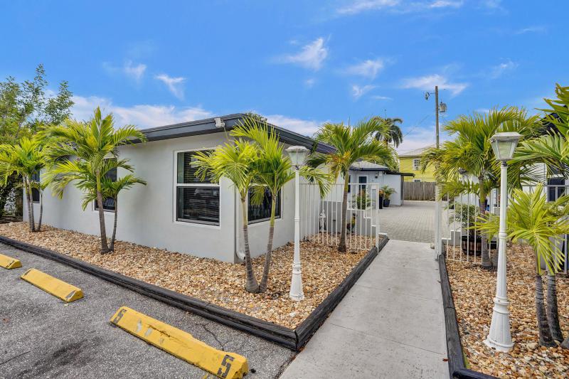 Duplex, Triplex and Fourplex Images