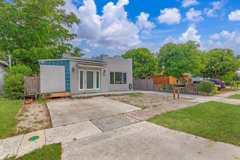 Duplex, Triplex and Fourplex Images