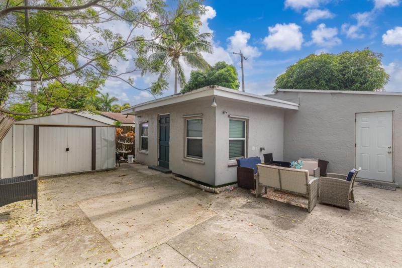 Duplex, Triplex and Fourplex Images