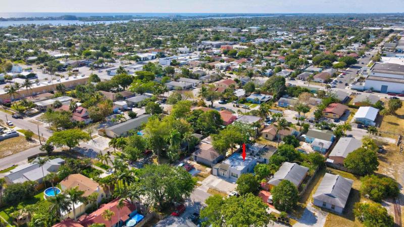 Duplex, Triplex and Fourplex Images