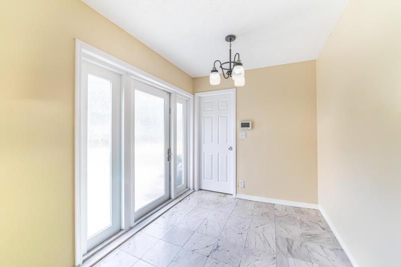 Duplex, Triplex and Fourplex Images