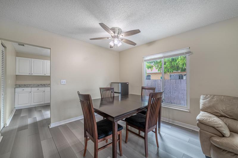 Duplex, Triplex and Fourplex Images