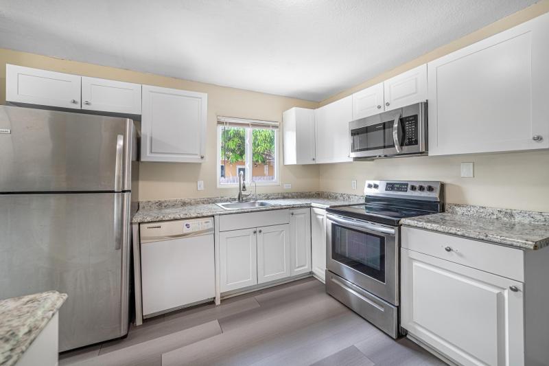 Duplex, Triplex and Fourplex Images