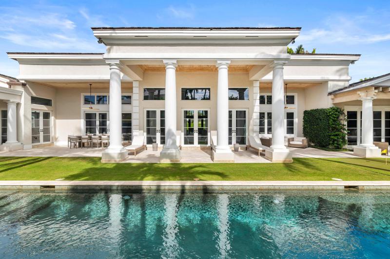  Single Family Homes Photo 23:  Palm Beach,  FL 33480