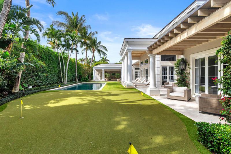  Single Family Homes Photo 26:  Palm Beach,  FL 33480