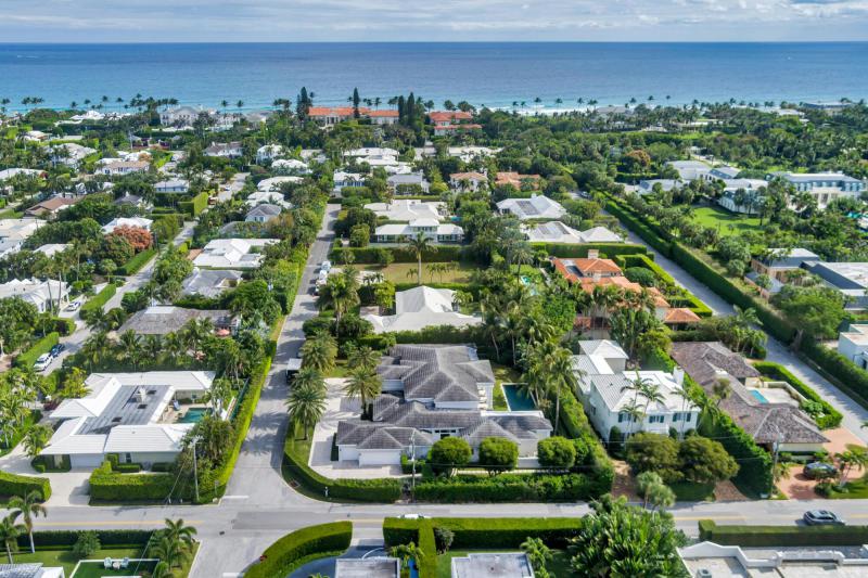  Single Family Homes Photo 28:  Palm Beach,  FL 33480