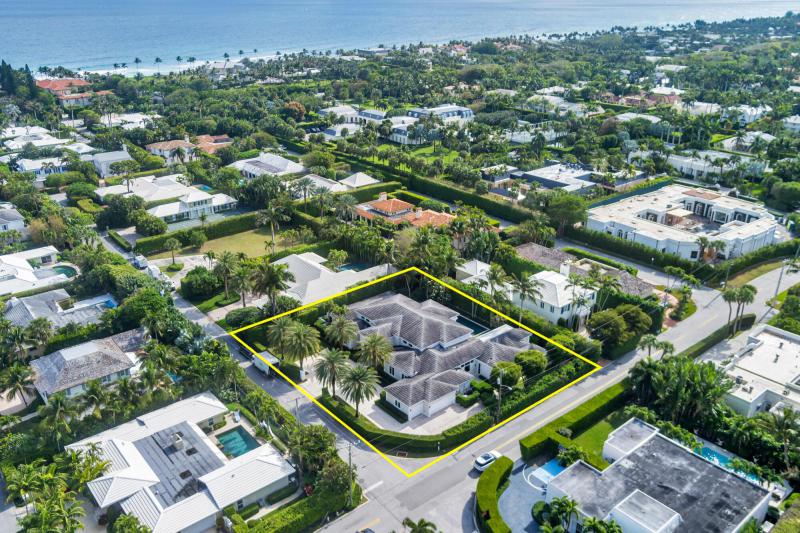  Single Family Homes Photo 29:  Palm Beach,  FL 33480