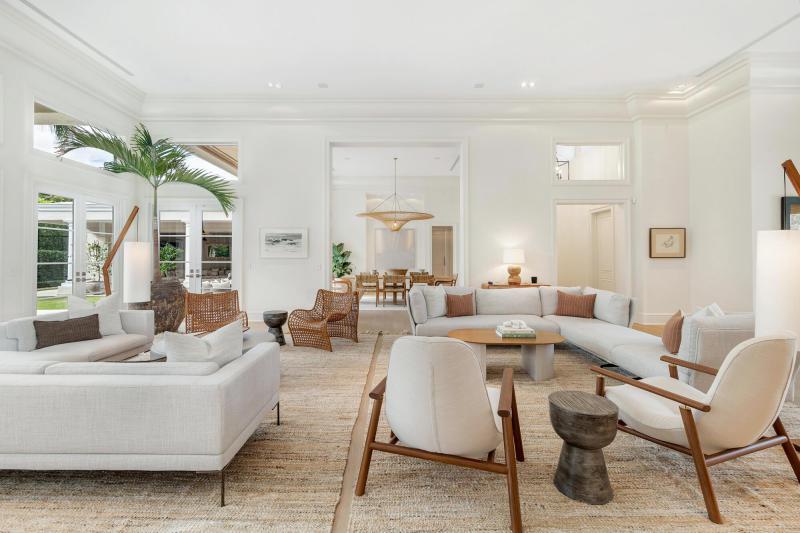  Single Family Homes Photo 3:  Palm Beach,  FL 33480