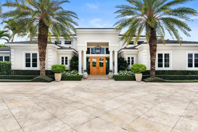  Single Family Homes Photo 30:  Palm Beach,  FL 33480