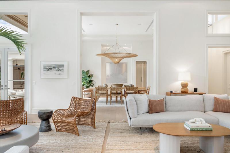  Single Family Homes Photo 5:  Palm Beach,  FL 33480