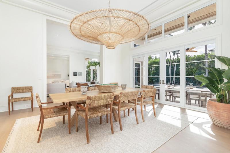  Single Family Homes Photo 6:  Palm Beach,  FL 33480