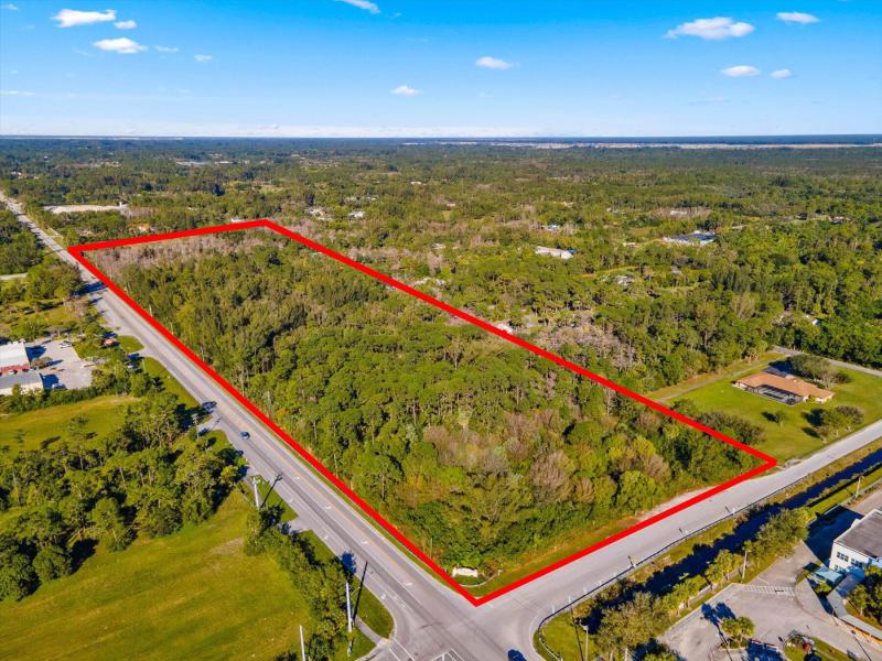  Commercial & Industrial Land Images 