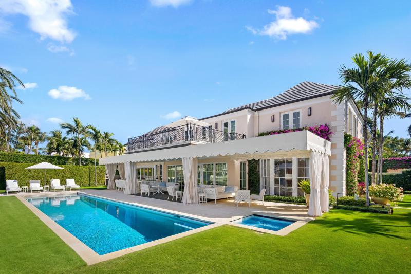  Single Family Homes Photo 10:  Palm Beach,  FL 33480