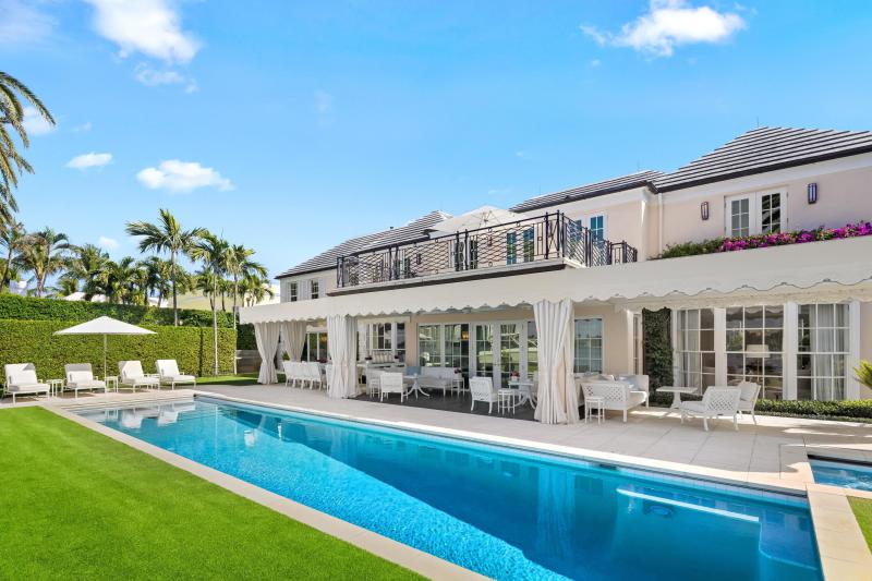  Single Family Homes Photo 11:  Palm Beach,  FL 33480