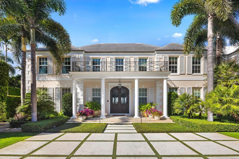  Single Family Homes Photo 2:  Palm Beach,  FL 33480