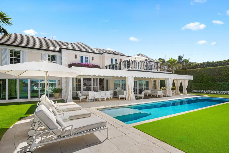  Single Family Homes Photo 21:  Palm Beach,  FL 33480