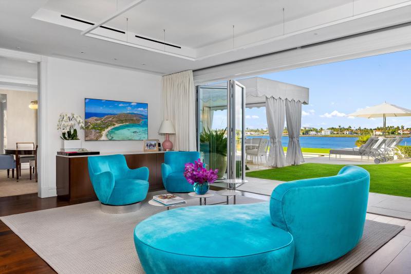  Single Family Homes Photo 34:  Palm Beach,  FL 33480