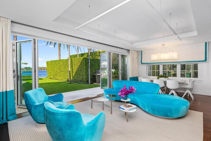  Single Family Homes Photo 36:  Palm Beach,  FL 33480