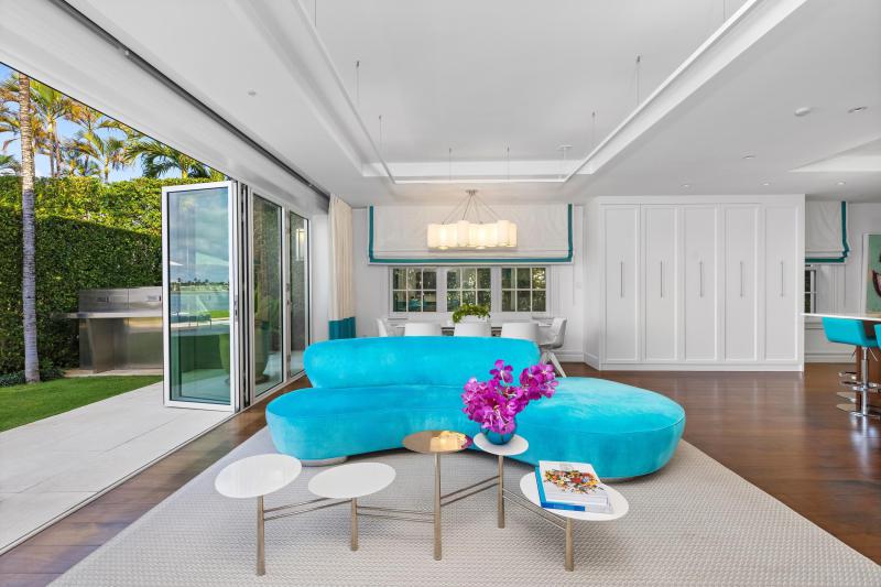  Single Family Homes Photo 37:  Palm Beach,  FL 33480